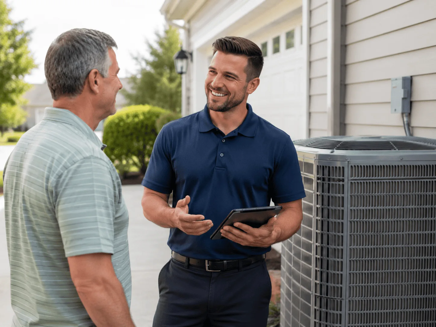 Heat Pump Installation Girdler, KY FAQs